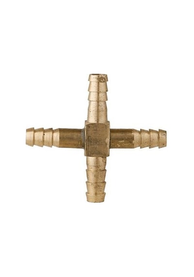 LEO 4'lü Hortum Ekleme 8 mm