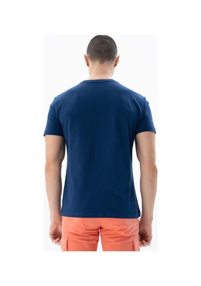 AR-MA Arma Erkek Regular Fit Bisiklet Yaka Tişört Y25344405301 001 AR-MA Arma Erkek Regular Fit Bisiklet Yaka Tişört Y25344405301 001