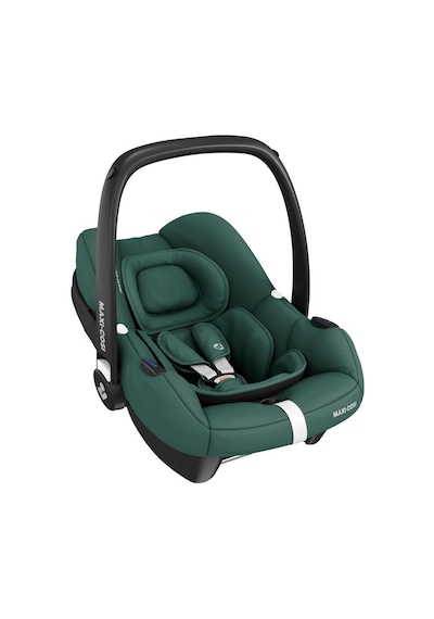 Maxi-Cosi Cabrio Fix I-Size Adac'lı Bebek Oto Koltuğu ve Ana Kucağı 0-13KG Essential Green