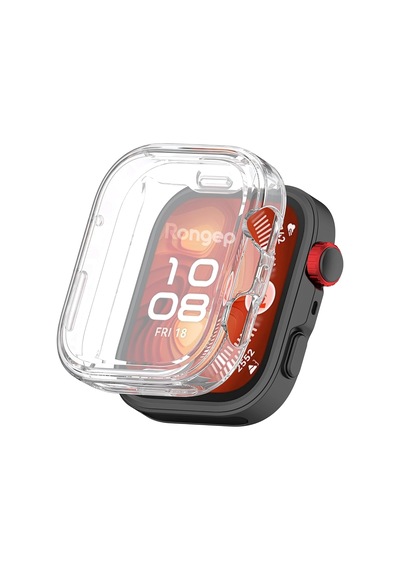 Watch Fit 4 Pro İçin 360 Kasa Koruyucu Yumuşak Tpu Kılıf Dokunmatiği Ve Netliği Etkilemeyen Fit 4 Pro Ekran Koruyucu Kılıf Darbelere Karşı Watch Fit4 Pro Koruma Şeffaf Watch Fit 4 Pro İçin 360 Kasa Koruyucu Yumuşak Tpu Kılıf Dokunmatiği Ve Netliği Etkilemeyen Fit 4 Pro Ekran Koruyucu Kılıf Darbelere Karşı Watch Fit4 Pro Koruma Şeffaf