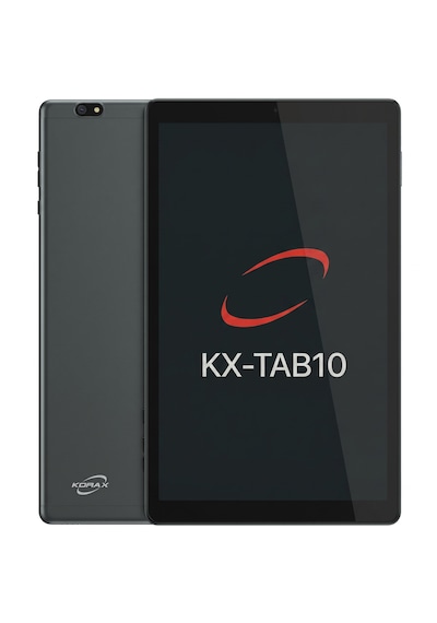 Korax KRX-TAB10 10.1" 3 GB 64 GB Android Tablet