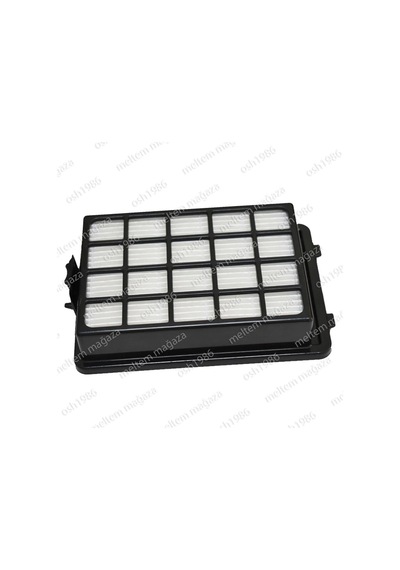 Samsung Uyumlu Vc 07F50Vnvr Süpürge Filtresi Hepa Filtre