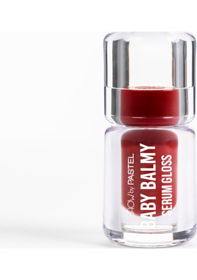 Show By Pastel Baby Balmy Serum Gloss 37 Red Flag