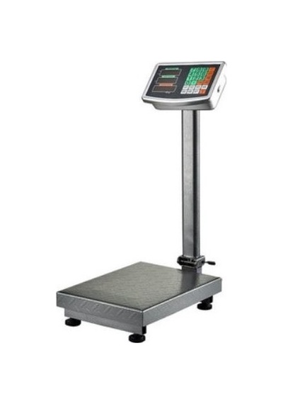 Plt Power Elektronik Terazi 300 KG
