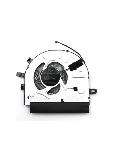 Lenovo Uyumlu 5F10N78686 Notebook Cpu Soğutucu  Fan