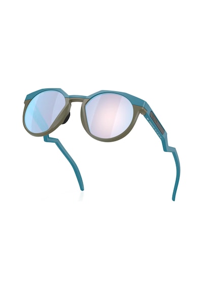 Oakley Güneş Gözlüğü Oo9242 52 924221 Mavi