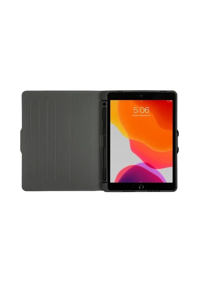 Targus Versvu 9/8/7 iPad Uyumlu Kılıfı 10.2 Siyah Thz886gl Diğer