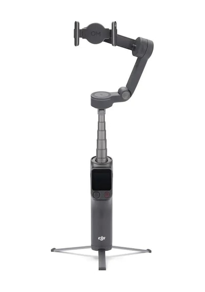 Djı Osmo Mobile 8p Creator Combo Gimbal