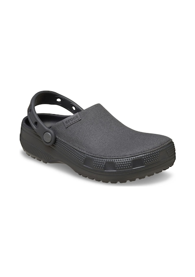 Crocs Classic Crafted Clog Unisex Terlik Cr211354 Crc.0ld Siyah
