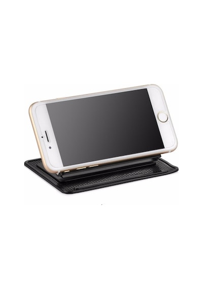 Telefon - Tablet - Navigasyon Tutucu 360 Oynar Kaydırmaz Stand (509138986)