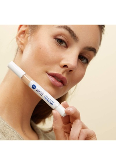 Hyaluron Cellular Filler Renkli Göz Bakım Kremi 15 Ml, Açık Ton, Göz Altı Kapatıcısı, Nemlendirici