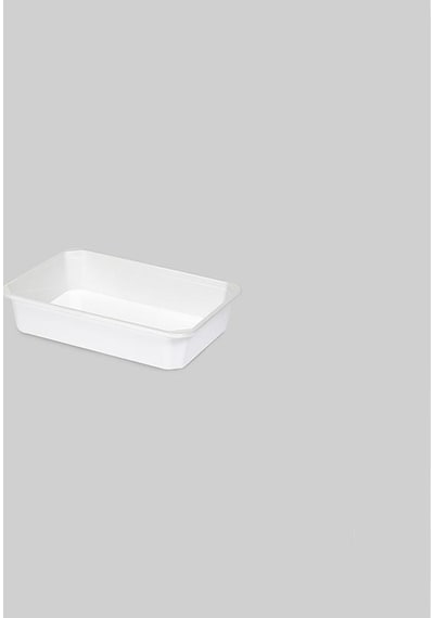 Poly Time Plastik Peynir Küveti 10.4 Lt E334