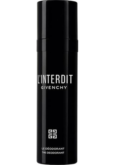 Givenchy L'Interdit Kadın Sprey Deodorant 100 ML