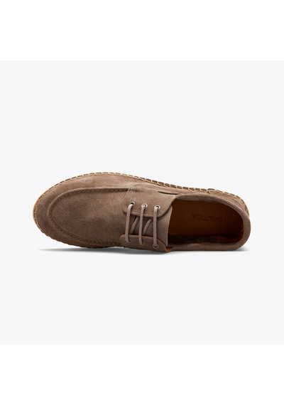 Nautica Erkek Bej Sneaker 026 Nt653t