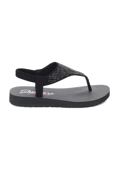 Skechers Kadın Sandalet 32919-bbk Siyah