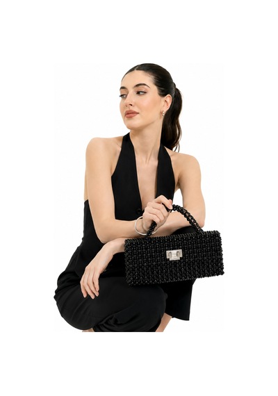 Atelier Emine Panna Deep Çanta Çok Renkli