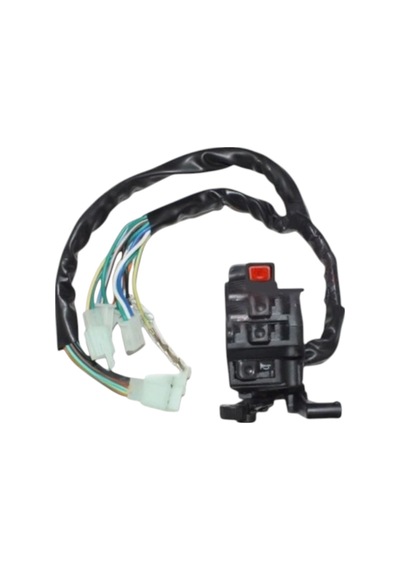 Cup Lifan Sol Kumanda Rbk-0634