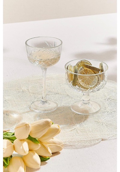 Paşabahçe Timeless Şarap Kadehi, 160 Cc, 4'lü Set, Kristal Diğer