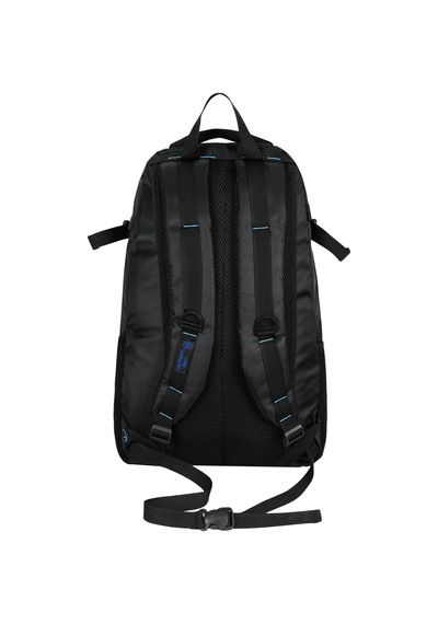 Galb Leather Sırt-416 Su Gecirmez Ortopedik Cift Suluklu Sirt Cantasi Outdoor Yuruyus Seyahat Dagci Kamp Trekking siyah