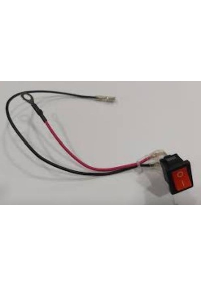 Stop Anahtarı Hyundai/Orac 550/650/700