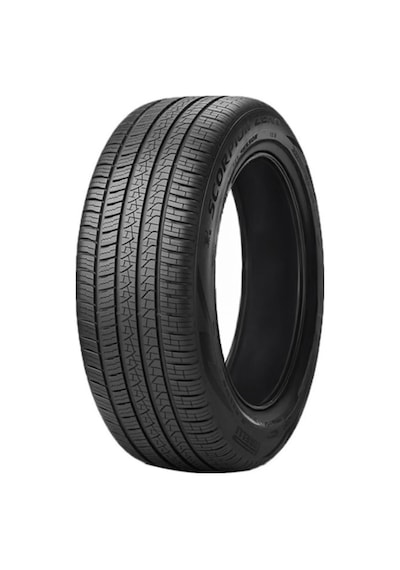 Pirelli 255/65R19 114V Scorpıon Zero All Season Lr XL Dört Mevsim Lastiği - 2025