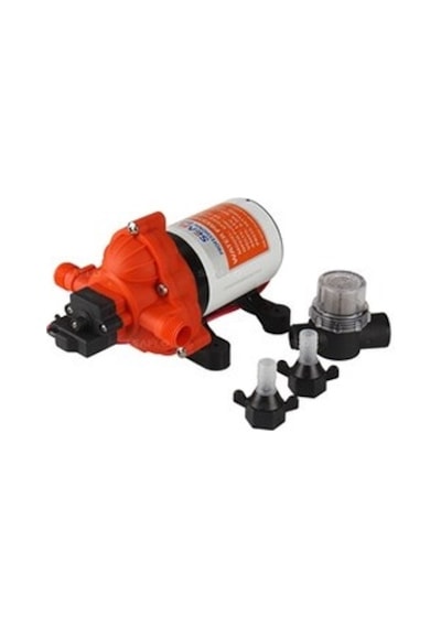 Seaflo Hidrofor Pompası 11.3 Lt. / Dak 12 V 45 Psi