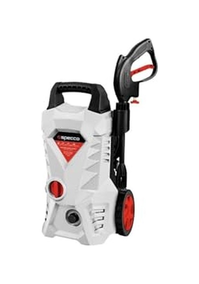 Sp-2017 1400w 105 Bar Basınçlı Yıkama Makinesi