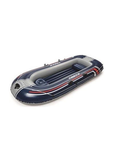 Bestway Hydro Force Treck X3 3+1 Kişilik Bot 61110