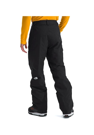The North Face M Freedom Insulated Pant Erkek Outdoor Pantolonu NF0A5ABU4H01 Siyah