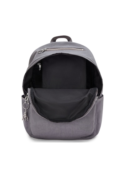 Kipling Charm Unisex Sırt Çanta Kpkı35404gv Gri