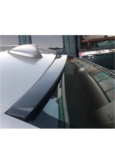 Bmw E90+lcı Psm Style Tavan Spoyler