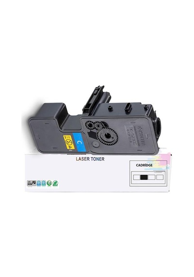 Inkwell Ecosys P5026Cdw Uyumlu Toner 4Renk 4000Syf Tk-5240