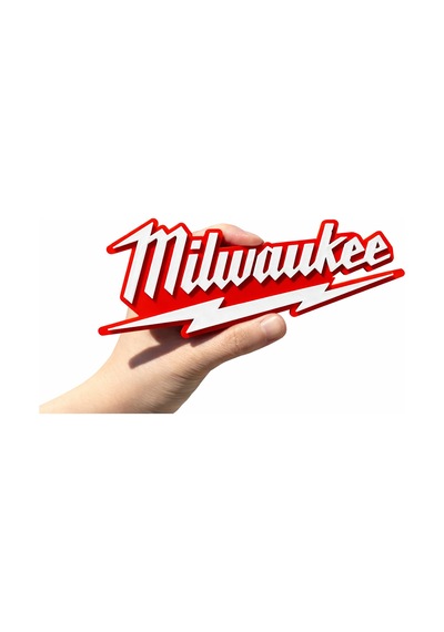 Dekoratif Logo Obje Dayanıklı Tasarım Masaüstü Dekor Ofis & Hobi Alanı Aksesuarı