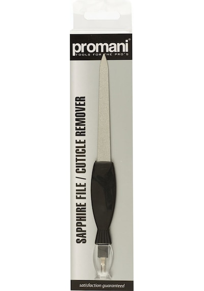 Promani PR-401 Et İticili Safir Törpü