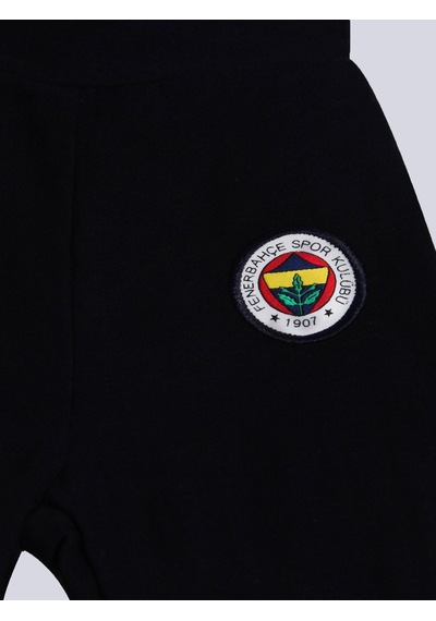 Fenerbahçe Bebek Fiyonk Detaylı 2li Takım Fb Laci Yeni