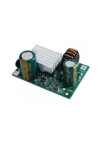 Dc-dc 9-120v 12v 3a Voltaj Düşürücü Regülatör Kartı 13671883