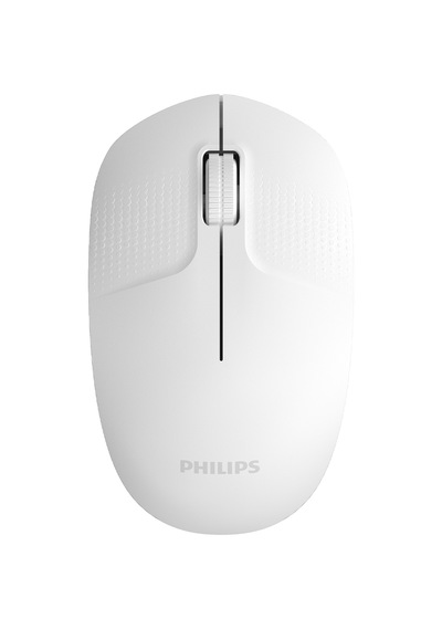 Philips SPK7358 Kablosuz 1600 DPI 3 Tuşlu Optik Mouse