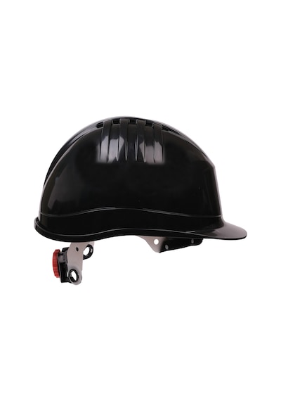 Bbu Safety Sc 3000r - 3001 Hdpe Vida Çark Ayarlı Plastik İçlikli İş Güvenliği Bareti