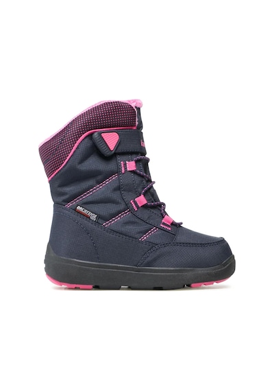 Kamik Unisex Çocuk Bot Stance2 Lacivert/magenta Lacivert Lacivert