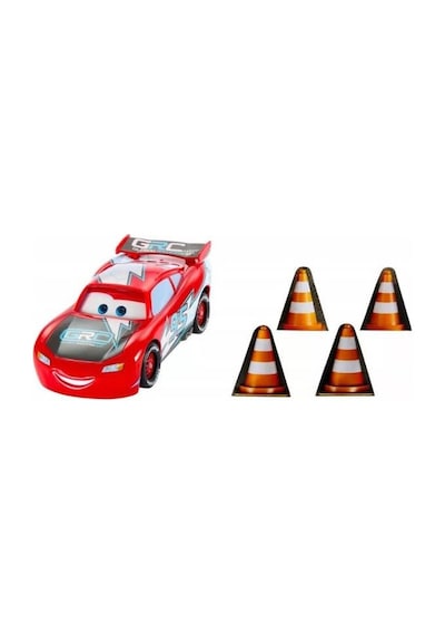 Disney Pixar Drift Ve Yarış Şimşek Mcqueen Hxj34 Lisanslı Ürün