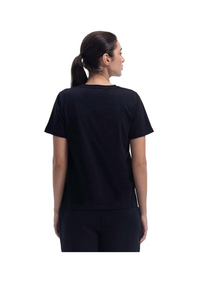 Ellesse Ef446 Tişört Siyah Siyah
