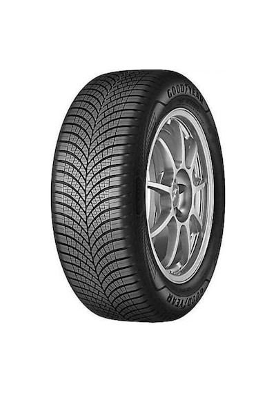 Goodyear 235/55R19 105W Vector 4 Seasons Gen-3 Suv XL Dört Mevsim Lastiği 2025
