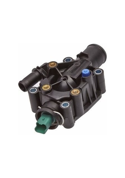 Termostat Govdesı Komple C2-C3-C4-C Elysee-Ds4-1336.Z0