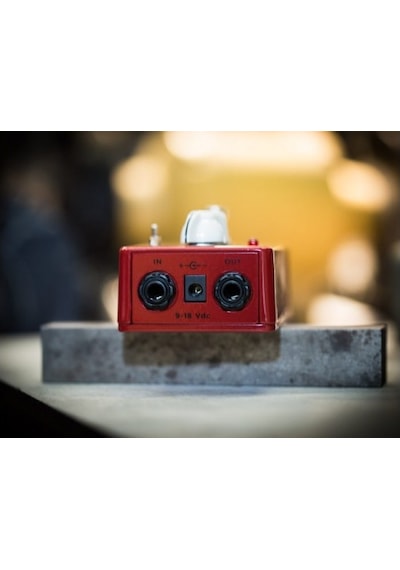 Seymour Duncan Killing Floor High Gain Boost Boost Pedalı