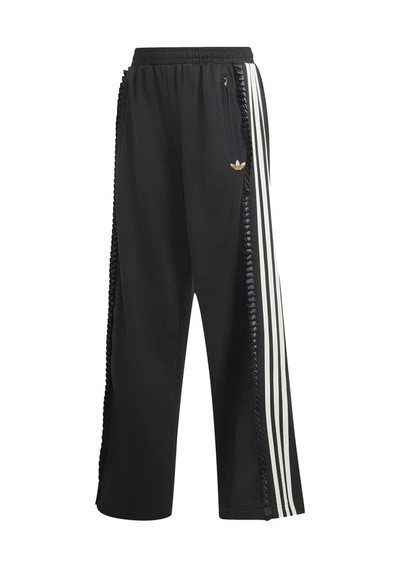 Adidas Fırebırd Tp Siyah Çocuk Eşofman Altı Kq8890
