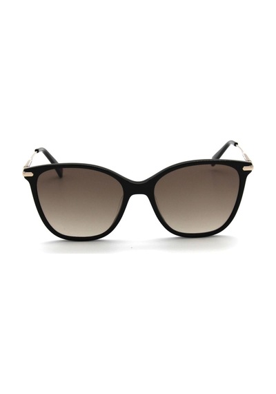 LONGCHAMP LO 660S 001 KADIN GÜNEŞ GÖZLÜĞÜ