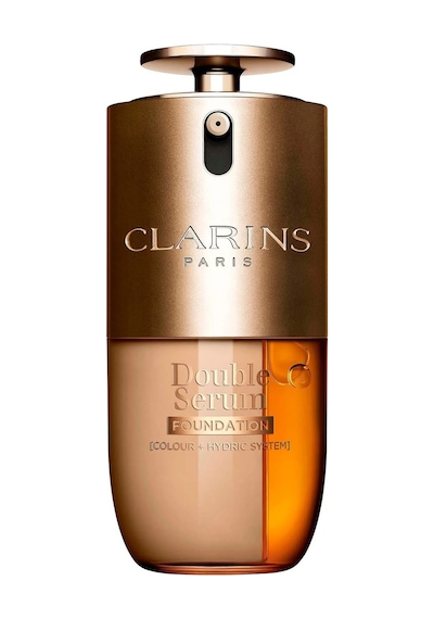 Clarins Double Serum Fondöten L2w 30ml.