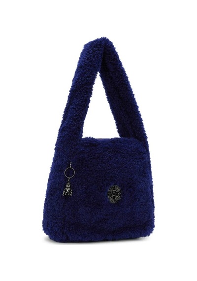 Kipling Nakato S Küçük Boy Omuz Çantası Lacivert
