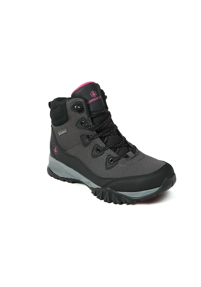 Hammer Jack Montenegro Unisex Su Geçirmez Outdoor Bot 001