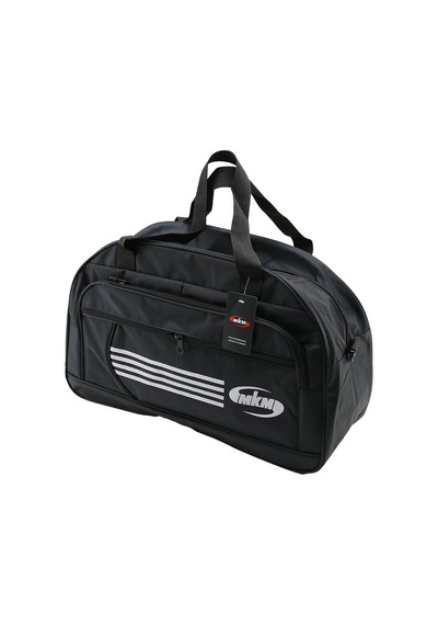 Linabloom Orta Boy Sports Bag Seyahat Çantası 3 Bölmeli 55 X 33 X 18cm Çok renkli